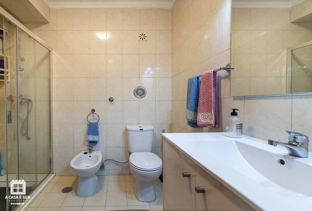 Apartamento T3 para Venda em Santa Maria da Feira Foto 13