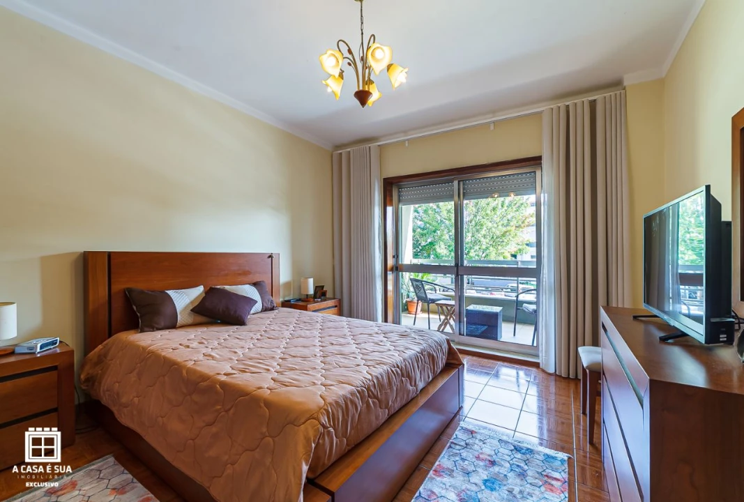 Apartamento T3 para Venda em Santa Maria da Feira Foto 20