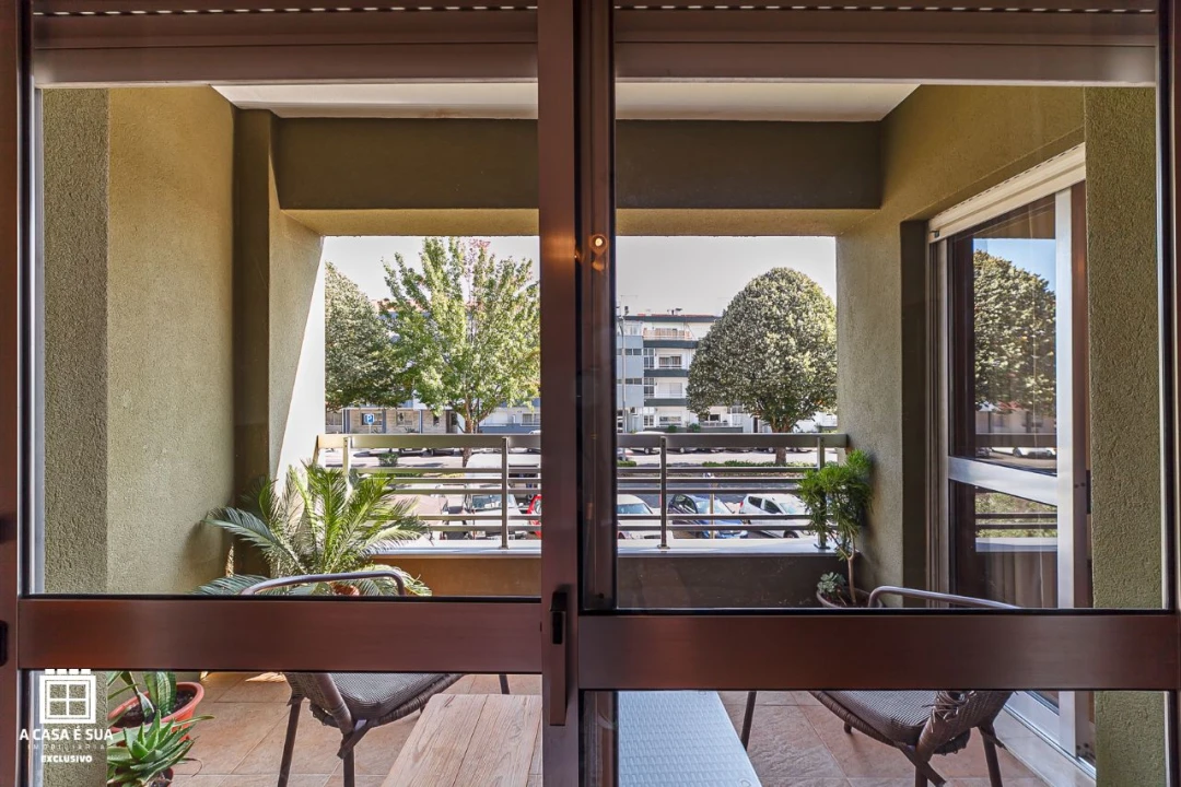 Apartamento T3 para Venda em Santa Maria da Feira Foto 22