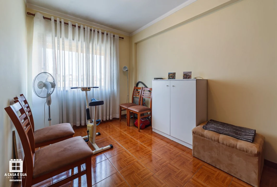 Apartamento T3 para Venda em Santa Maria da Feira Foto 24