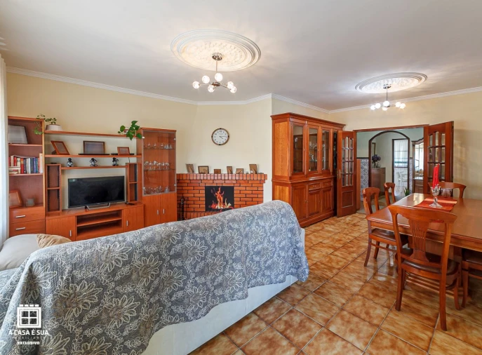 Apartamento T3 para Venda em Santa Maria da Feira Foto 3