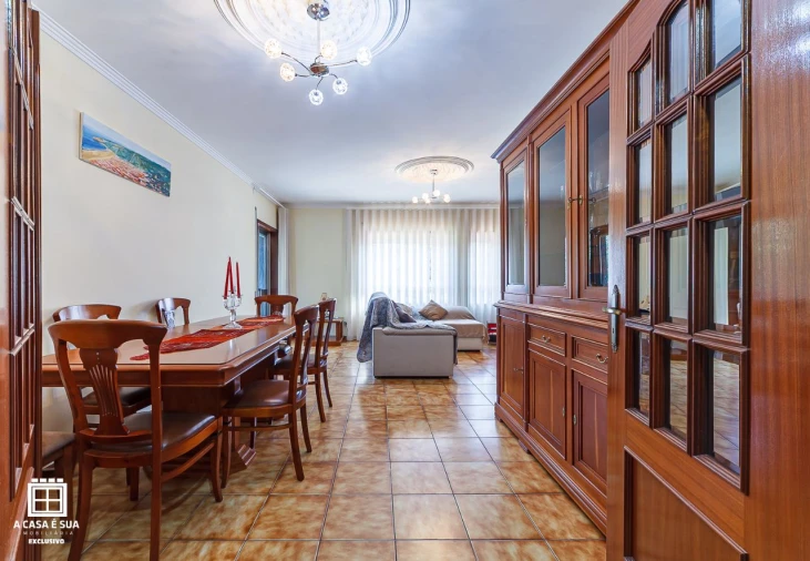 Apartamento T3 para Venda em Santa Maria da Feira Foto 4