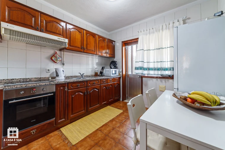 Apartamento T3 para Venda em Santa Maria da Feira Foto 8