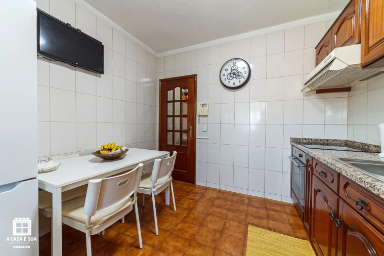 Apartamento T3 para Venda em Santa Maria da Feira Foto 12