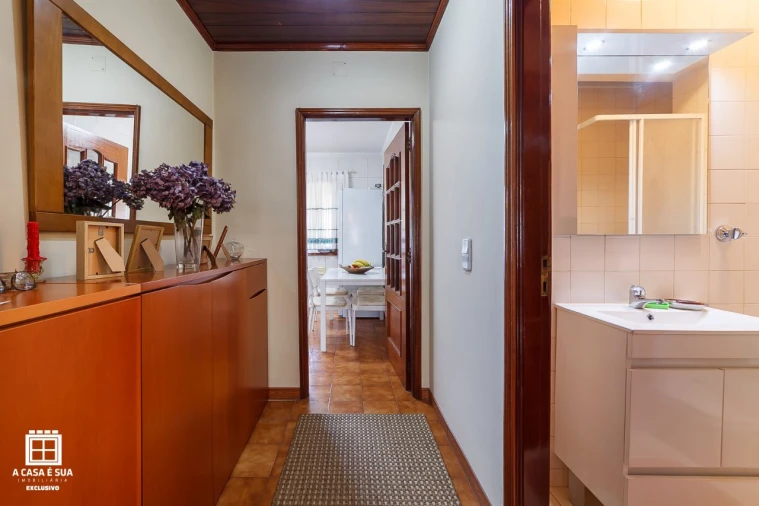 Apartamento T3 para Venda em Santa Maria da Feira Foto 10