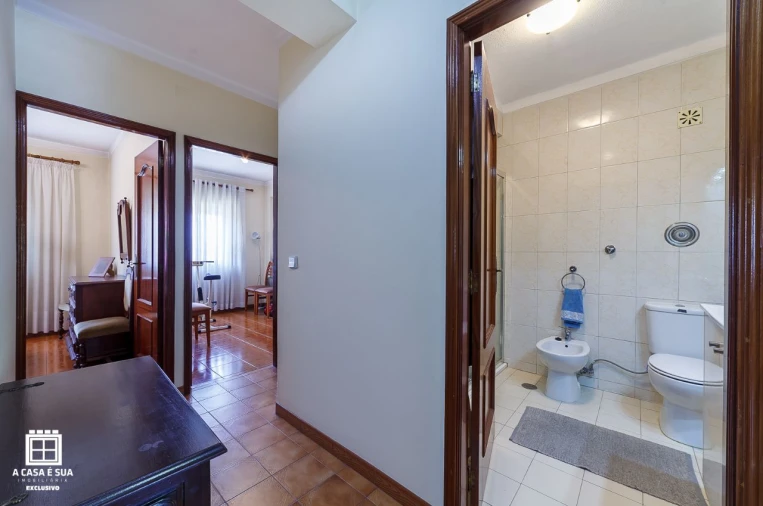 Apartamento T3 para Venda em Santa Maria da Feira Foto 16