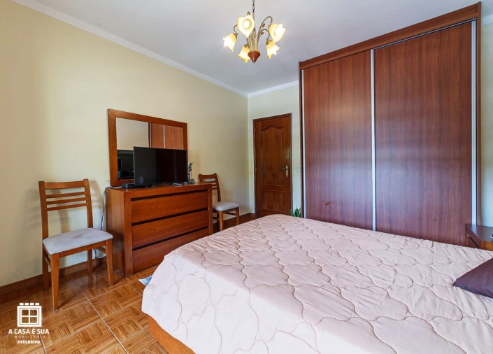 Apartamento T3 para Venda em Santa Maria da Feira Foto 18