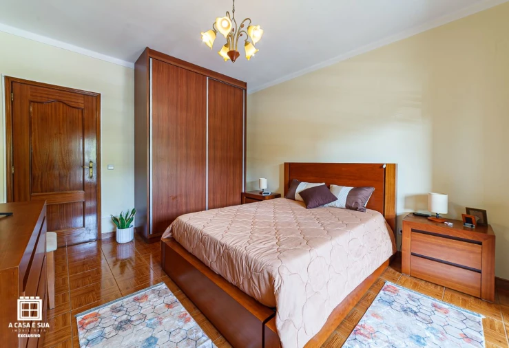 Apartamento T3 para Venda em Santa Maria da Feira Foto 19