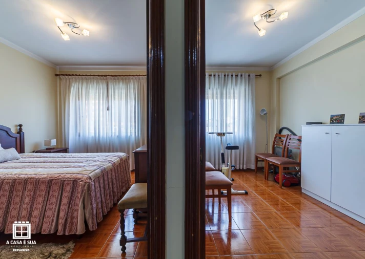 Apartamento T3 para Venda em Santa Maria da Feira Foto 21