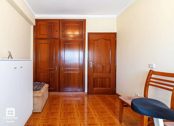 Apartamento T3 para Venda em Santa Maria da Feira Foto 23