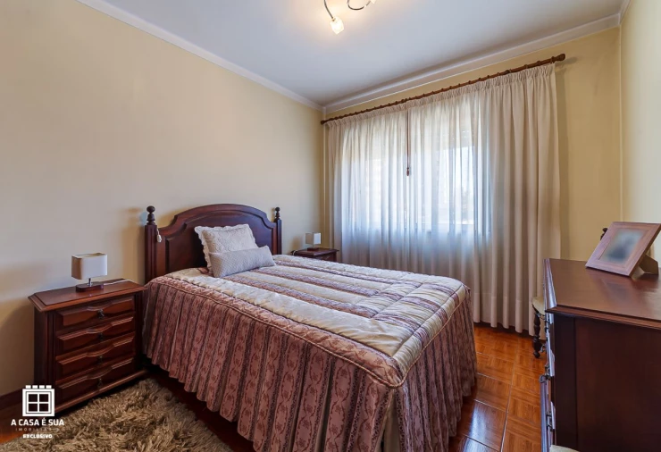 Apartamento T3 para Venda em Santa Maria da Feira Foto 26