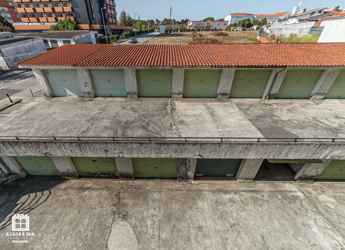 Apartamento T3 para Venda em Santa Maria da Feira Foto 27