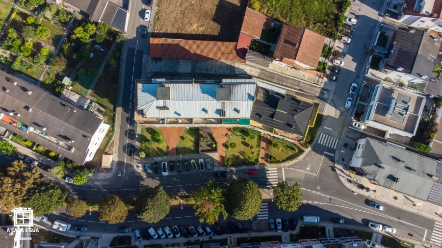 Apartamento T3 para Venda em Santa Maria da Feira Foto 32