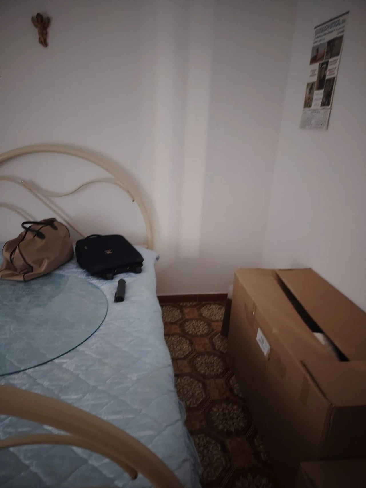 Moradia T2 para Venda em Vila viçosa Foto 5