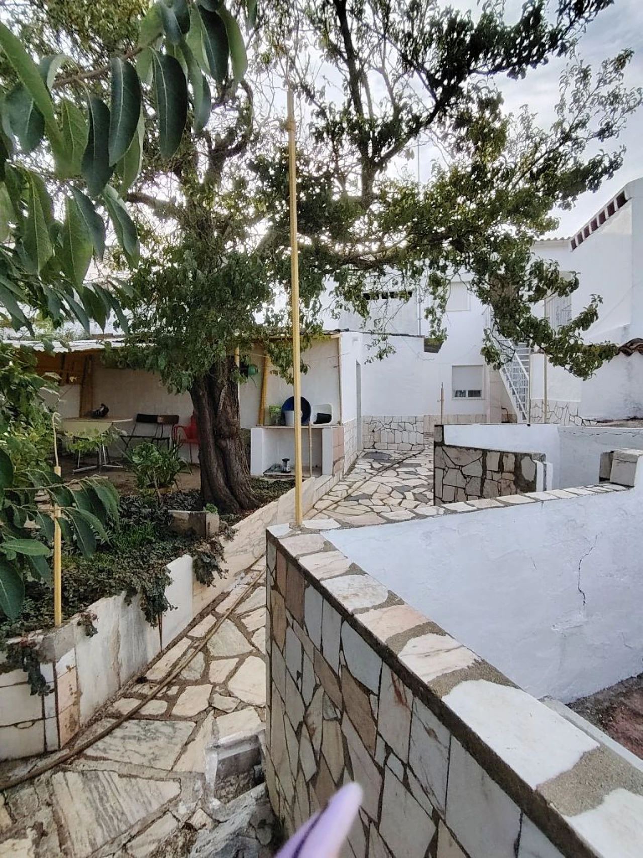 Moradia T2 para Venda em Vila viçosa Foto 17