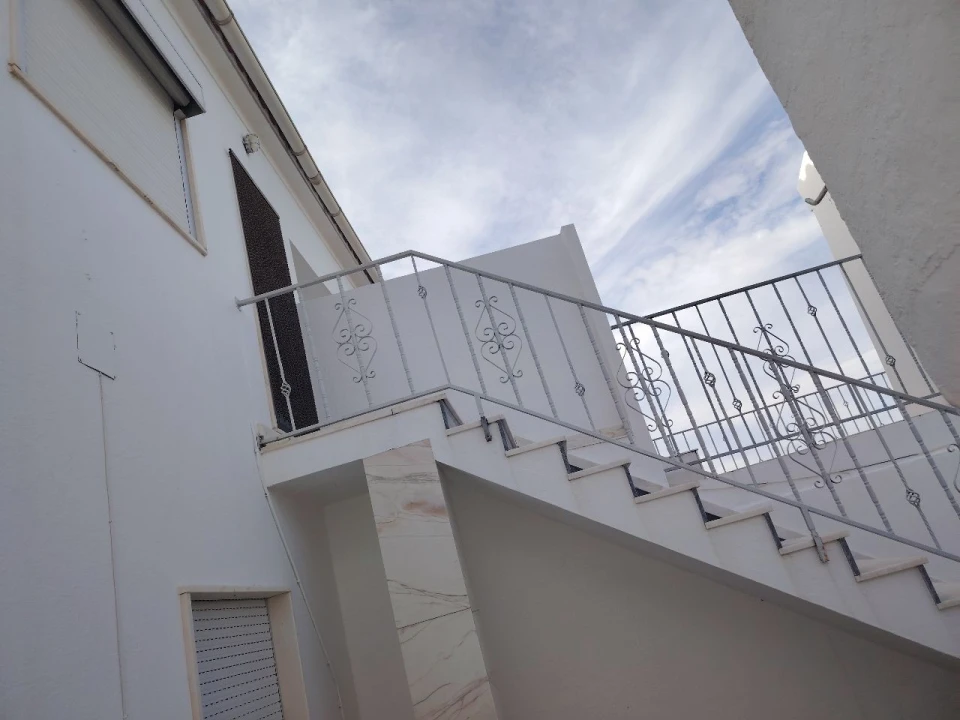 Moradia T2 para Venda em Vila viçosa Foto 15