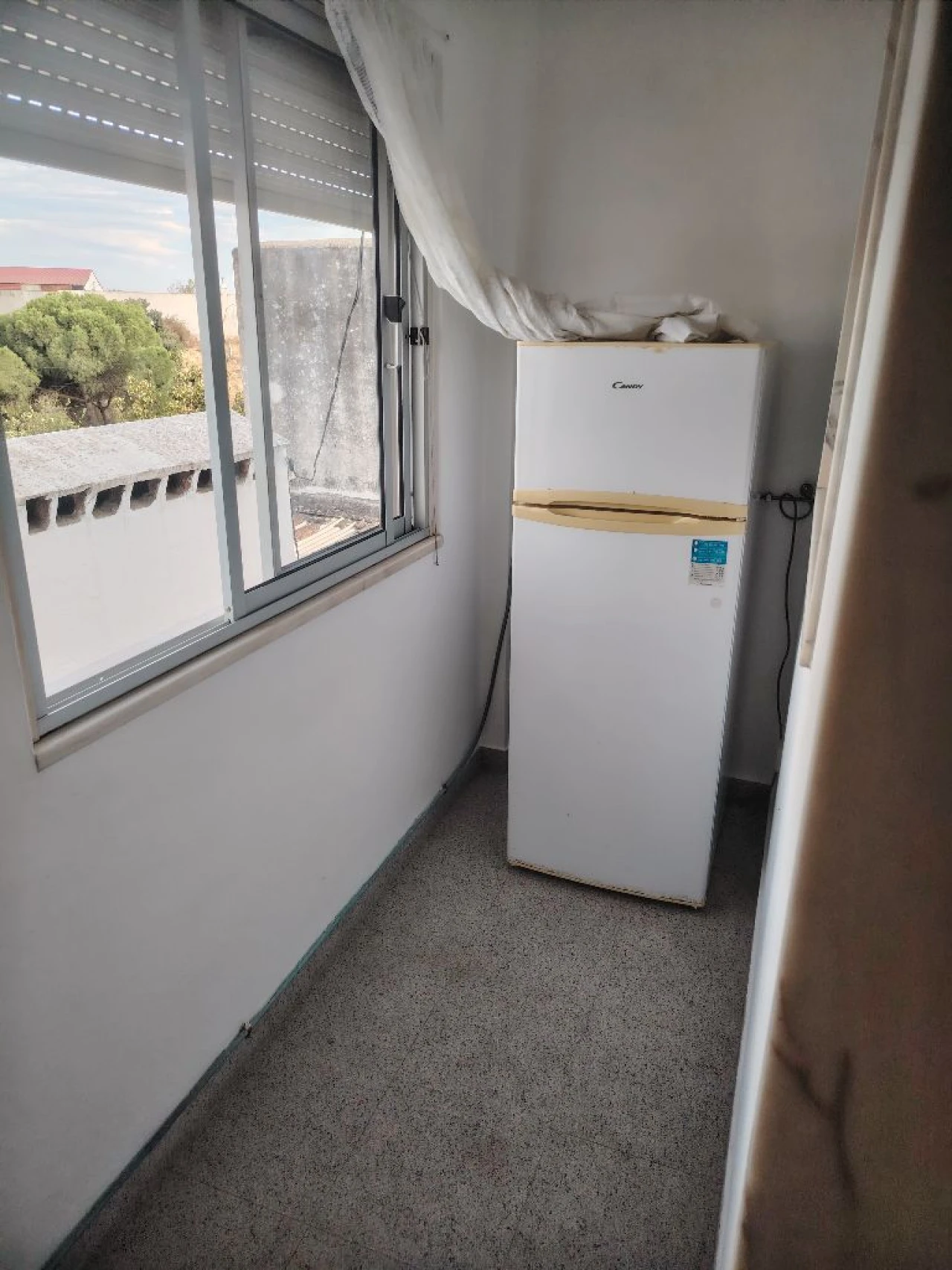 Moradia T2 para Venda em Vila viçosa Foto 22