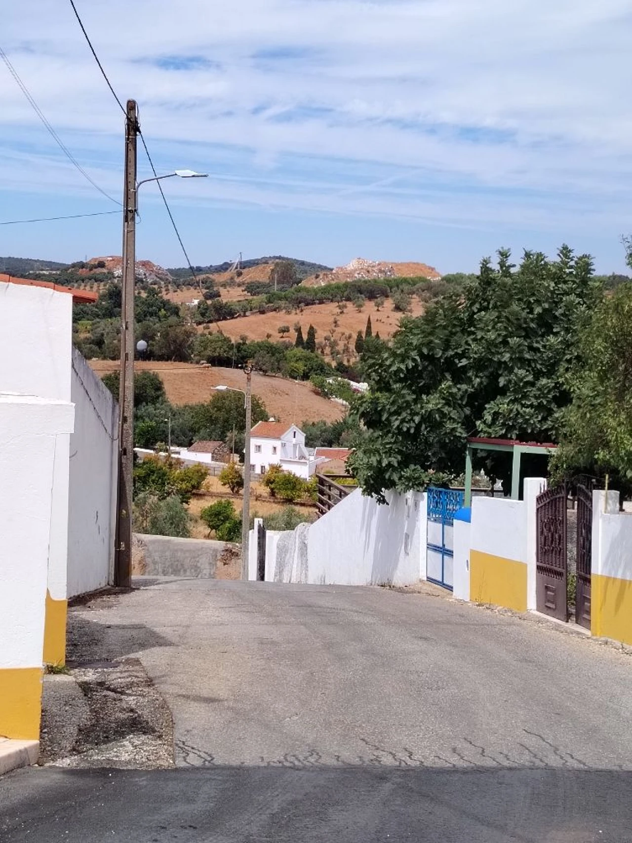 Moradia T2 para Venda em Vila viçosa Foto 27