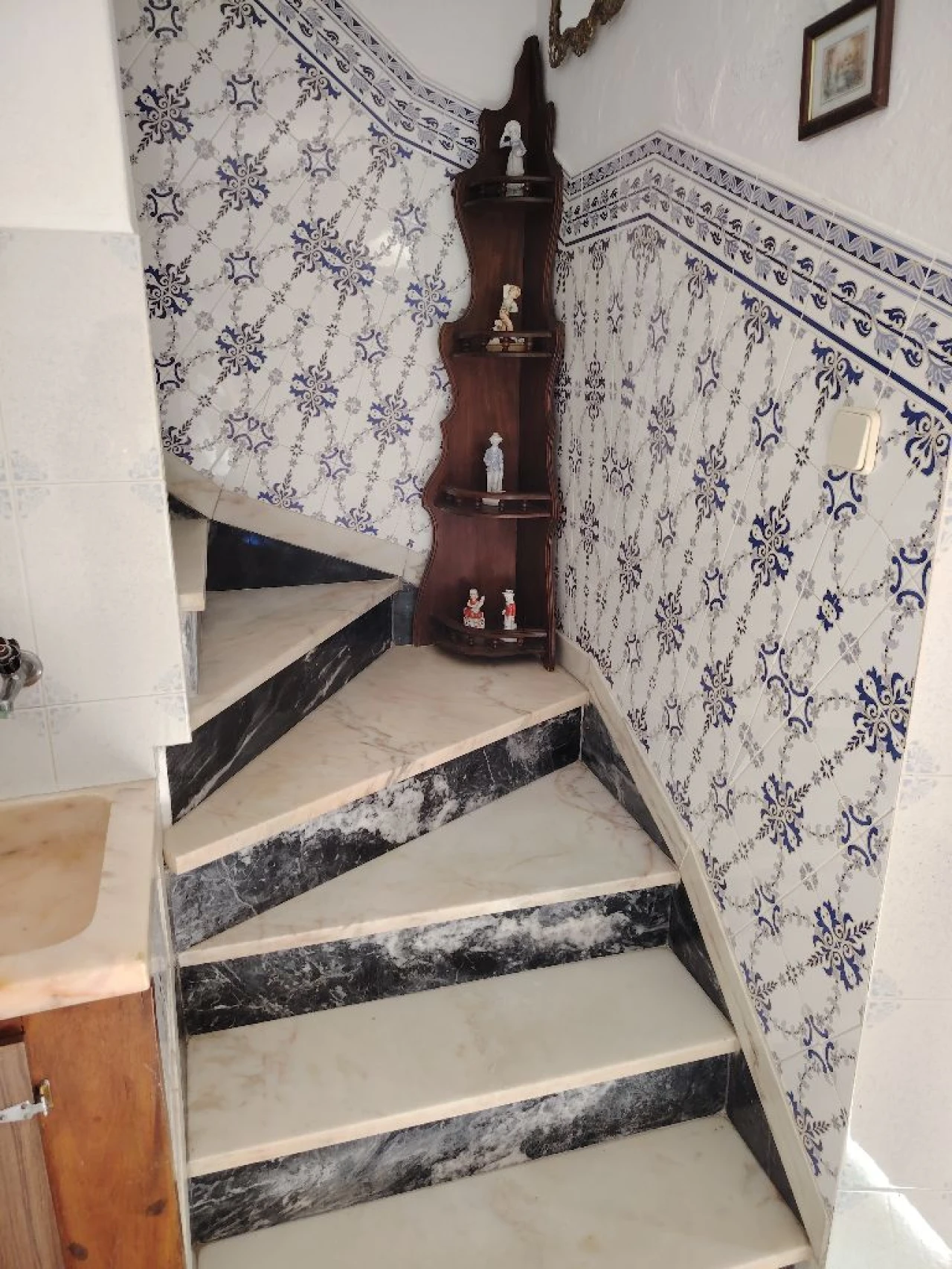 Moradia T2 para Venda em Vila viçosa Foto 28