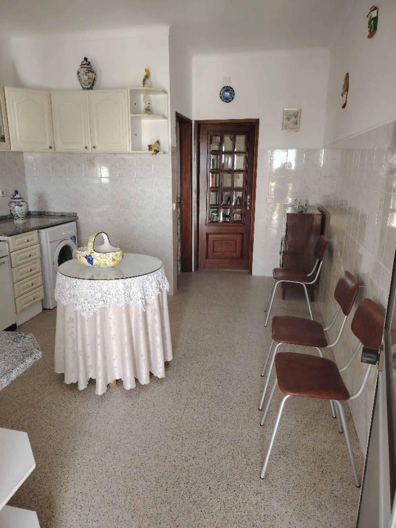 Moradia T2 para Venda em Vila viçosa Foto 29