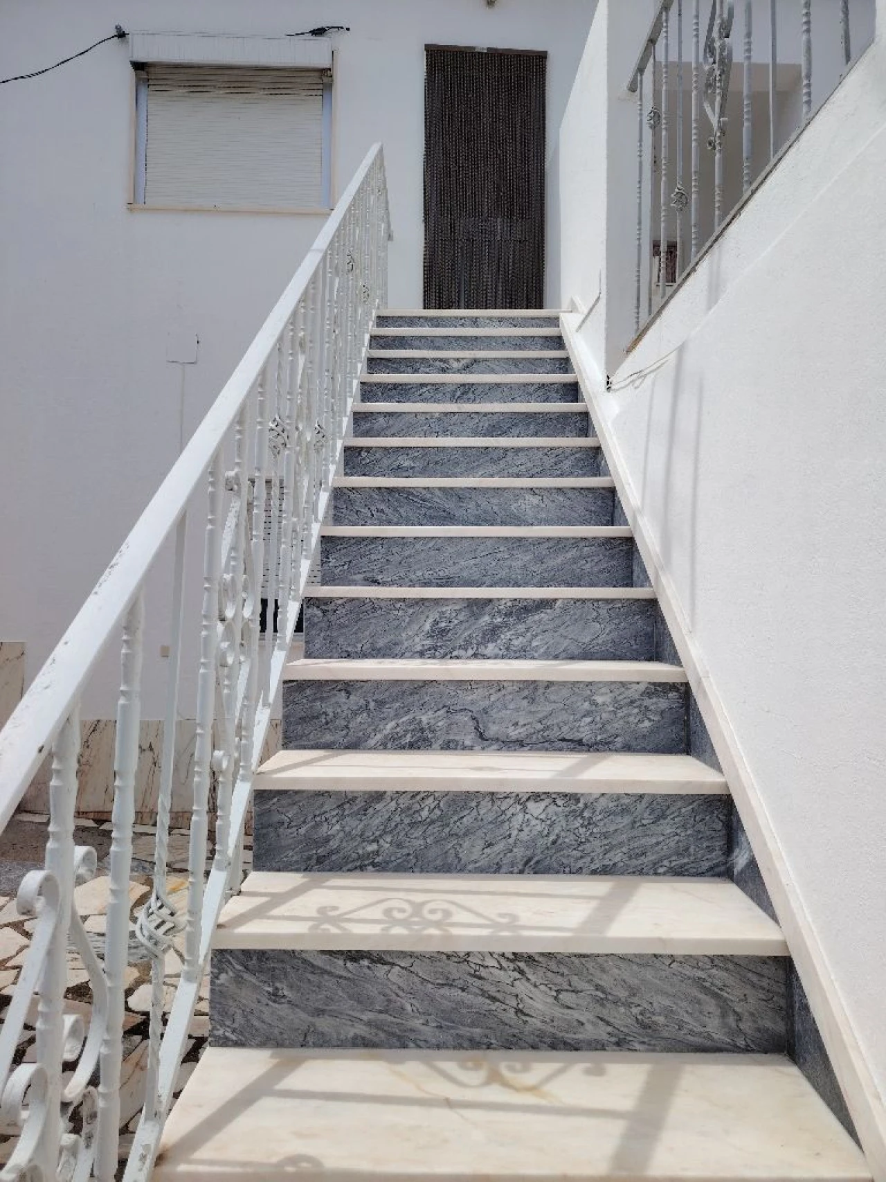 Moradia T2 para Venda em Vila viçosa Foto 36