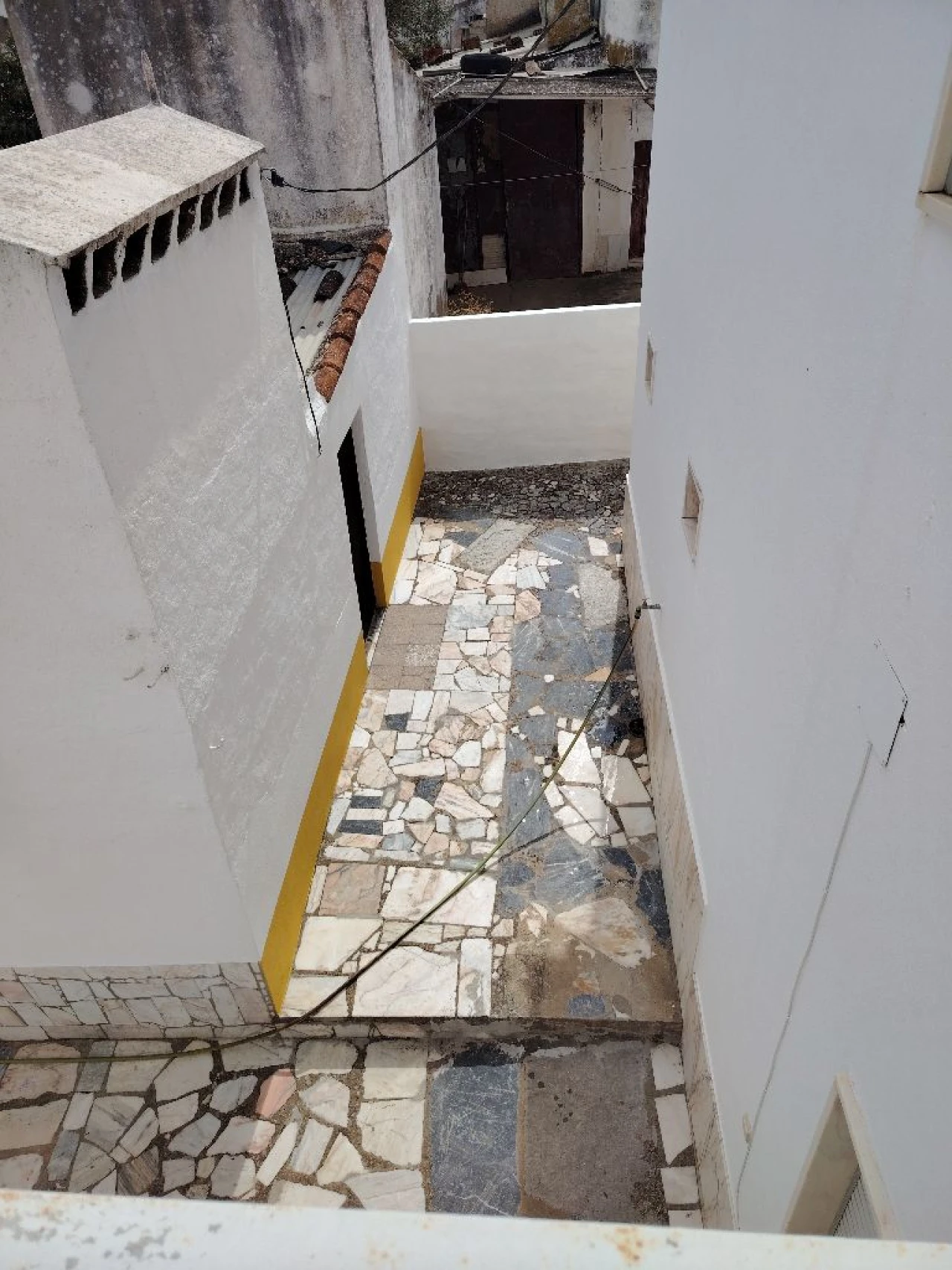 Moradia T2 para Venda em Vila viçosa Foto 37