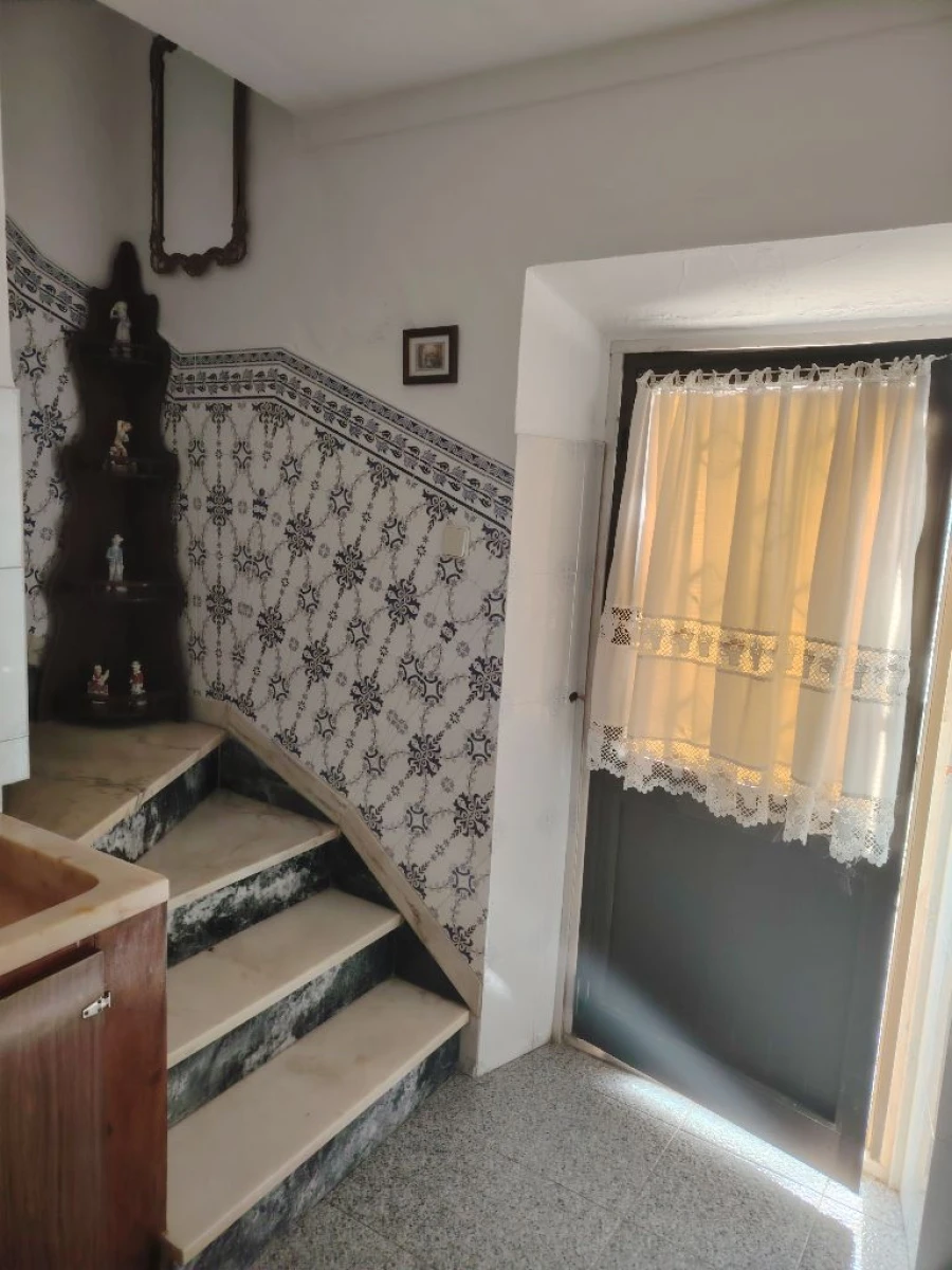 Moradia T2 para Venda em Vila viçosa Foto 13