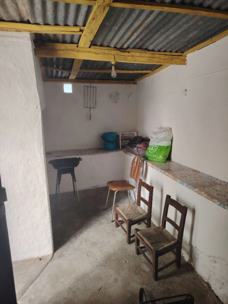 Moradia T2 para Venda em Vila viçosa Foto 20