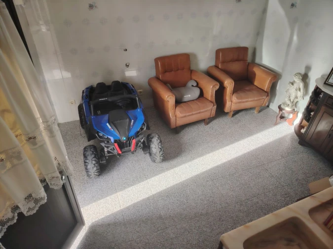 Moradia T2 para Venda em Vila viçosa Foto 23