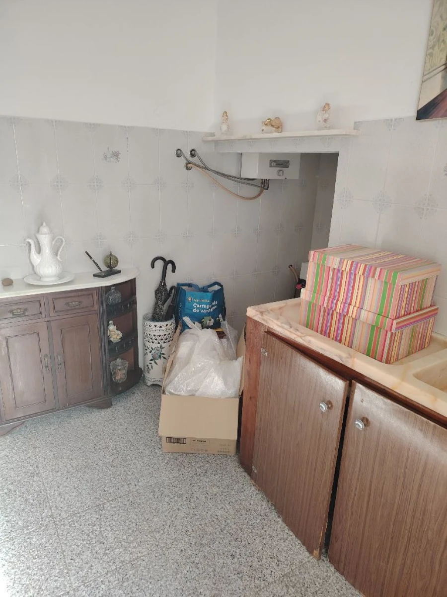 Moradia T2 para Venda em Vila viçosa Foto 30