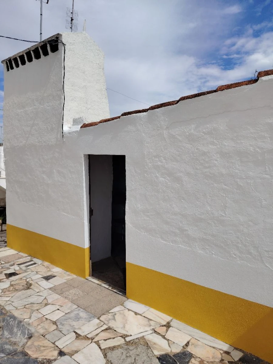 Moradia T2 para Venda em Vila viçosa Foto 32