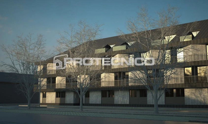 Apartamento T3 para Venda em Aveiro Foto 5