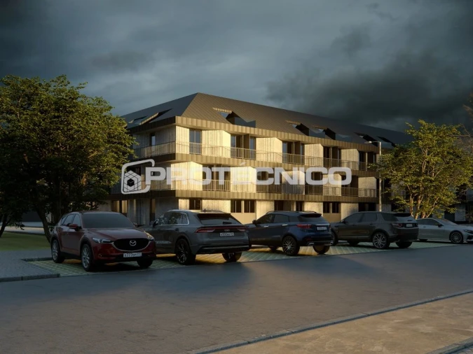 Apartamento T3 para Venda em Aveiro Foto 7