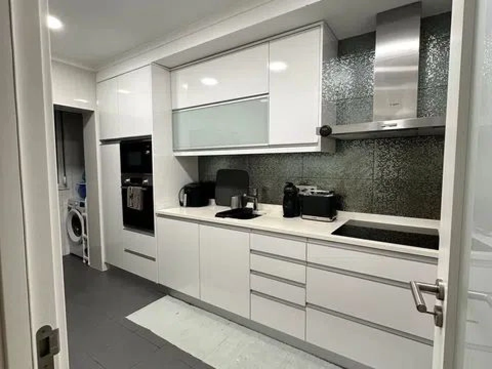 Apartamento T2 para Venda em Vila Franca de Xira Foto 5