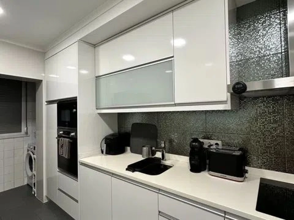 Apartamento T2 para Venda em Vila Franca de Xira Foto 6