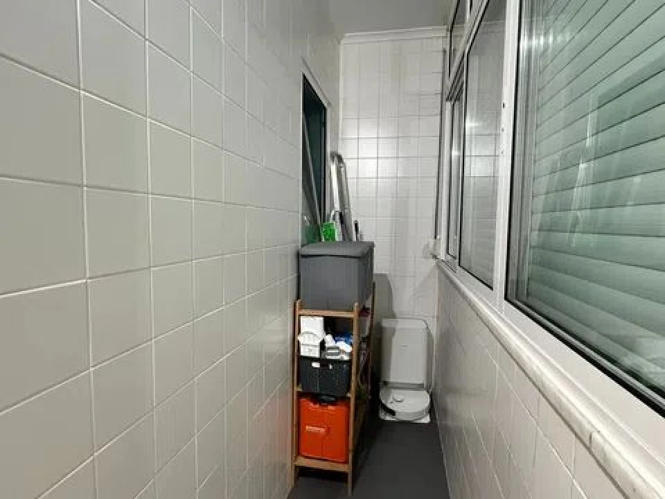 Apartamento T2 para Venda em Vila Franca de Xira Foto 8