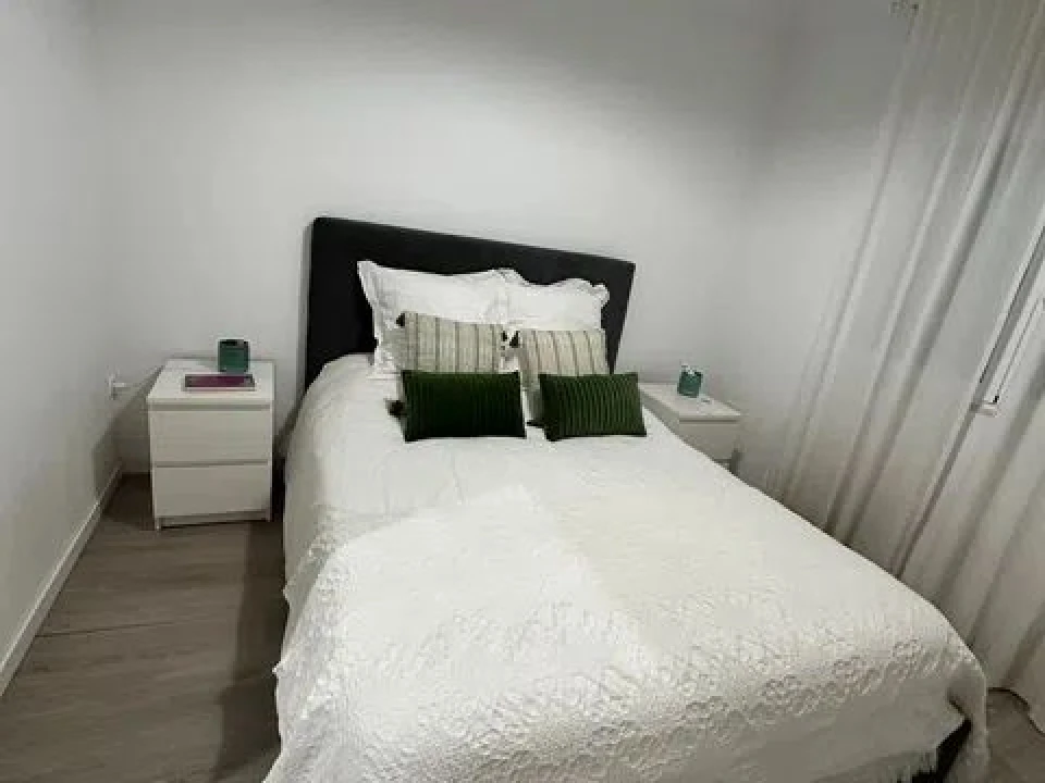 Apartamento T2 para Venda em Vila Franca de Xira Foto 10