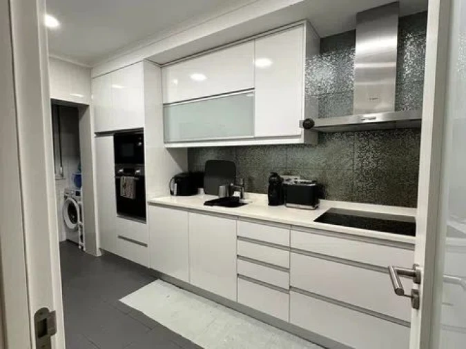 Apartamento T2 para Venda em Vila Franca de Xira Foto 5