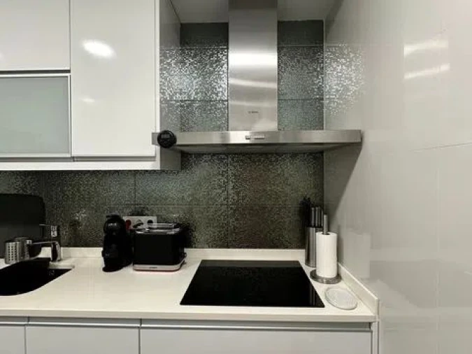 Apartamento T2 para Venda em Vila Franca de Xira Foto 2