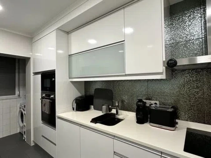 Apartamento T2 para Venda em Vila Franca de Xira Foto 6