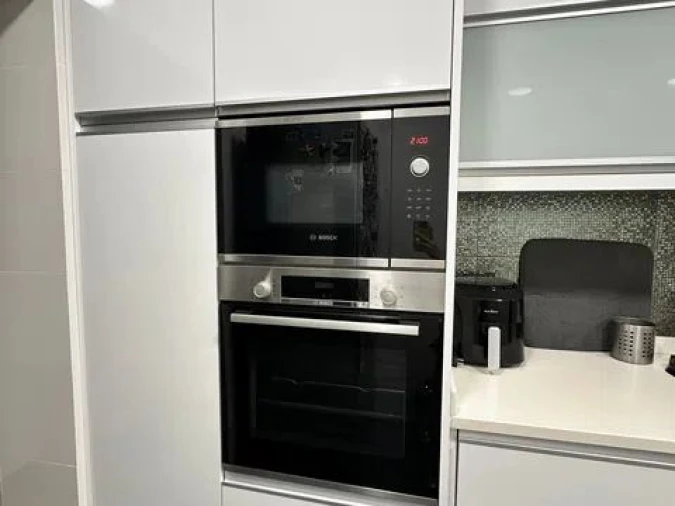 Apartamento T2 para Venda em Vila Franca de Xira Foto 3