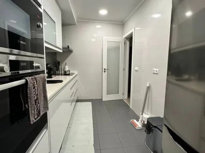 Apartamento T2 para Venda em Vila Franca de Xira Foto 4