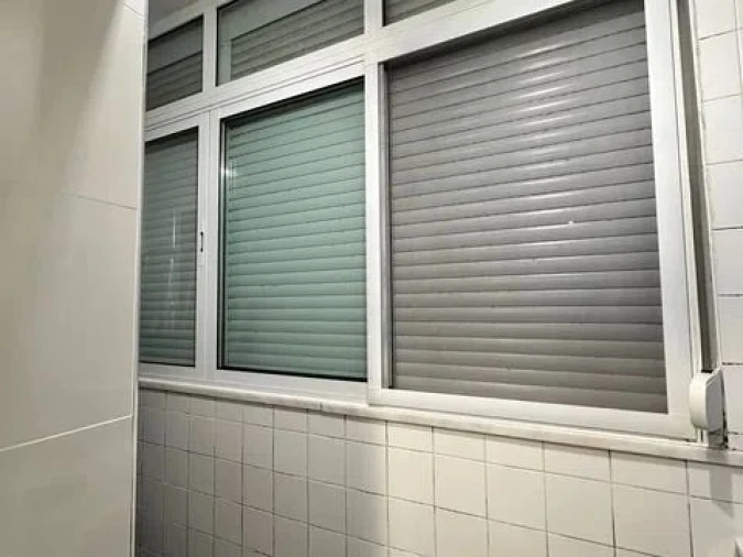 Apartamento T2 para Venda em Vila Franca de Xira Foto 9