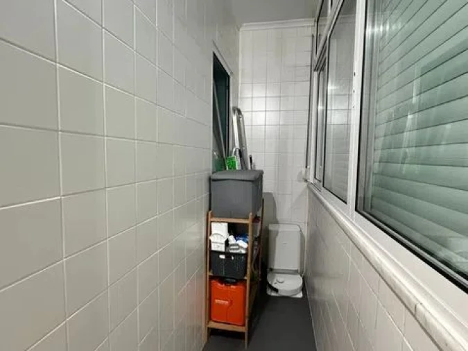 Apartamento T2 para Venda em Vila Franca de Xira Foto 8