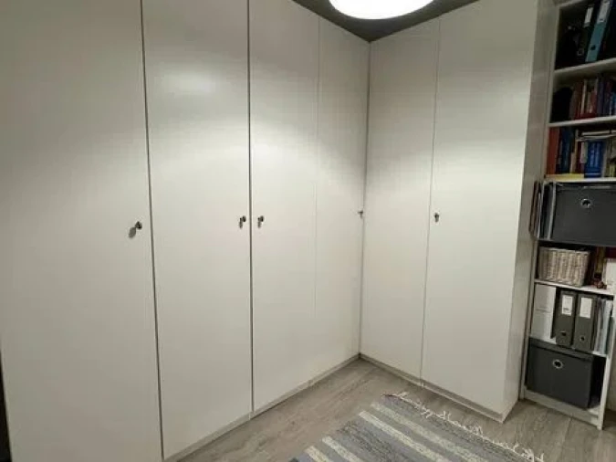 Apartamento T2 para Venda em Vila Franca de Xira Foto 11