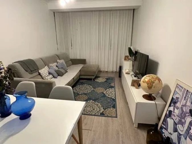 Apartamento T2 para Venda em Vila Franca de Xira Foto 17