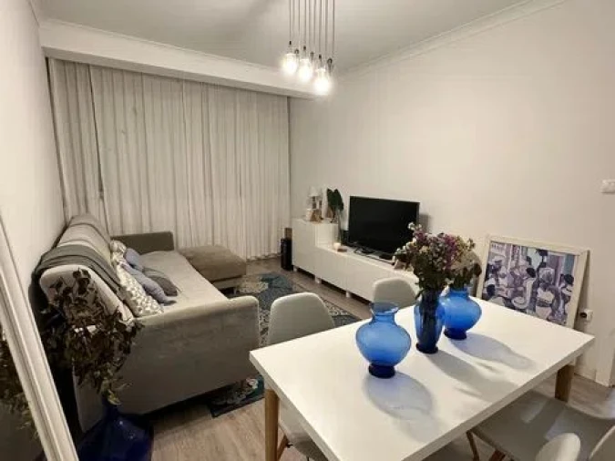 Apartamento T2 para Venda em Vila Franca de Xira Foto 20