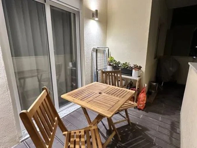 Apartamento T2 para Venda em Vila Franca de Xira Foto 27