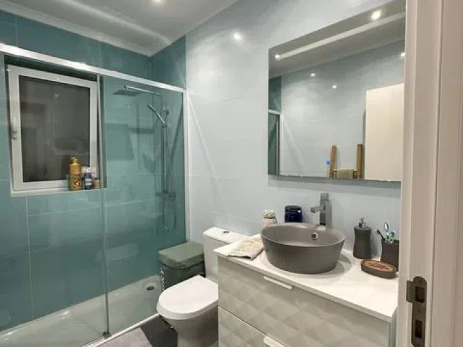 Apartamento T2 para Venda em Vila Franca de Xira Foto 30