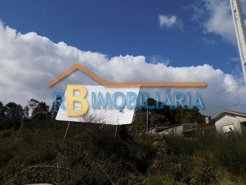 Terreno P/ Prédio para Venda em Mozelos Foto 6